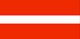 Latvia : На земјата знаме (Мали)
