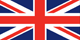 United Kingdom : 나라의 깃발 (작은)