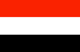 Yemen : Bandeira do país (Pequeno)