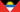 Antigua and Barbuda : Bandeira do país (Mini)