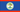 Belize : Bandeira do país (Mini)