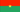 Burkina Faso : Herrialde bandera (Mini)