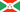 Burundi : Ülkenin bayrağı (Mini)