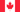 Canada : Herrialde bandera (Mini)