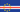Cape Verde : Landets flagga (Mini)