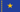 Democratic Republic of the Congo : Země vlajka (Mini)