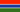 Gambia : Země vlajka (Mini)