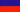 Haiti : Herrialde bandera (Mini)