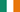 Ireland : Maan lippu (Mini)