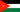 Jordan : நாட்டின் கொடி (சிறு)