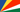 Seychelles : Maan lippu (Mini)