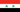 Syria : Ülkenin bayrağı (Mini)