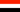 Yemen : Az ország lobogója (Mini)
