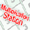 Multiplication Station - Multiplication Station