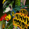 KND Tummy Trouble: 