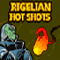 Rigelian Hotshots - Rigelian Hotshots