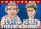 Bush Vs. Kerry - Bush Vs. Kerry