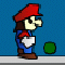 Hungry Mario - Hungry Mario