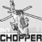 Sky Chopper - Sky Chopper