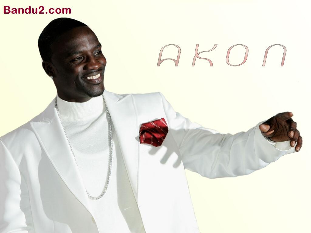 bamba : Akon :: Biographie
