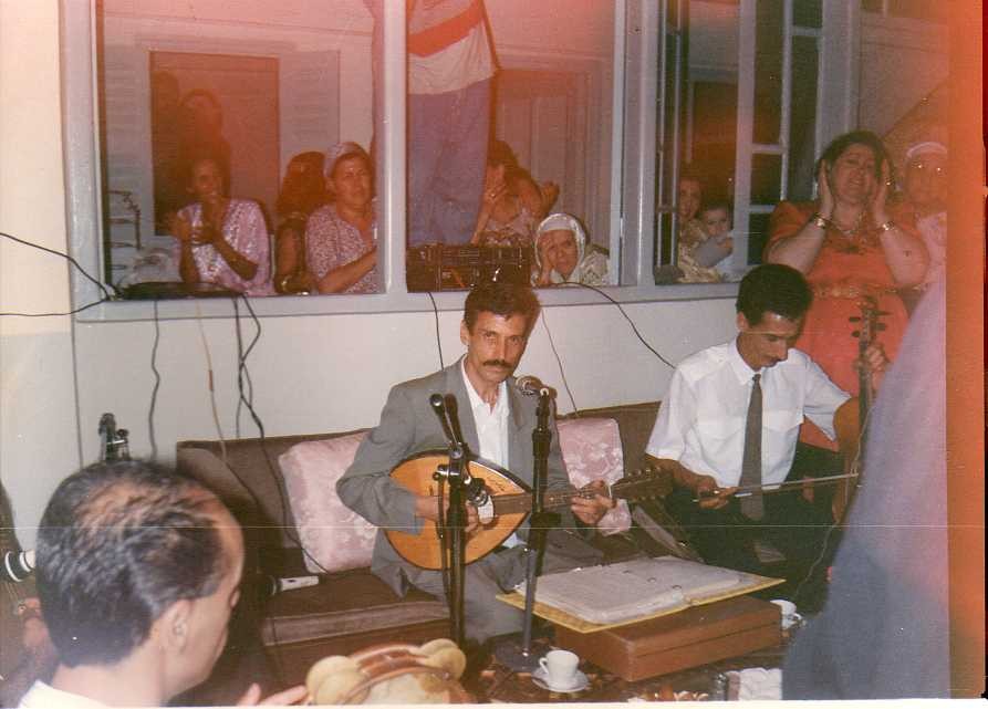 mariage bouyahia a/krim mercredi 28/08/1996