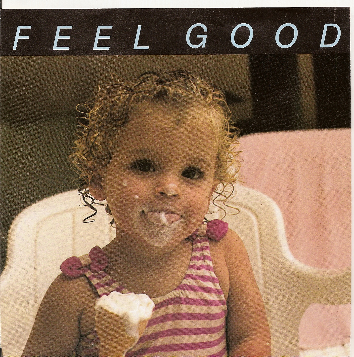 tinto : Feel Good