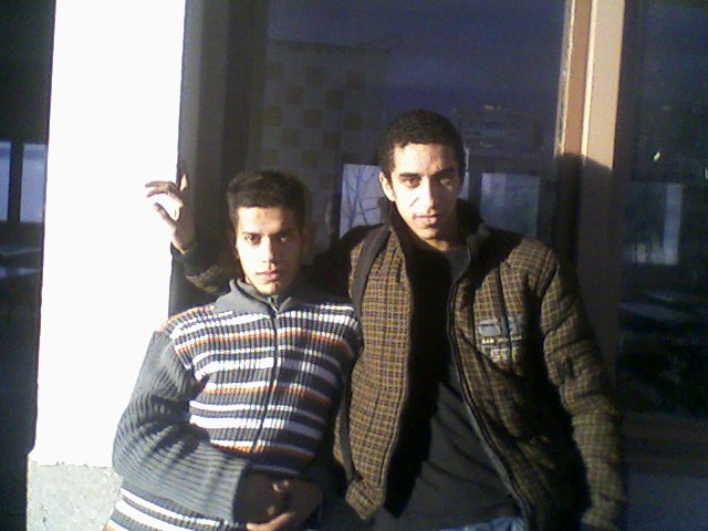 younes and fouad
