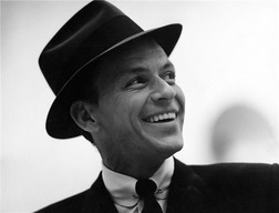 Frank Sinatra » Autumn leaves~ Frank Sinatra