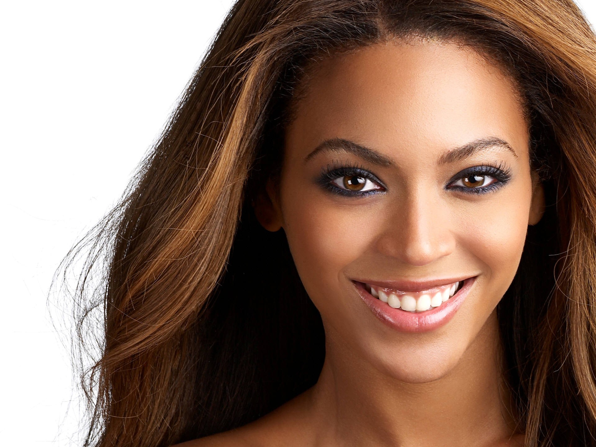 Beyonce » Beyonce Nowles