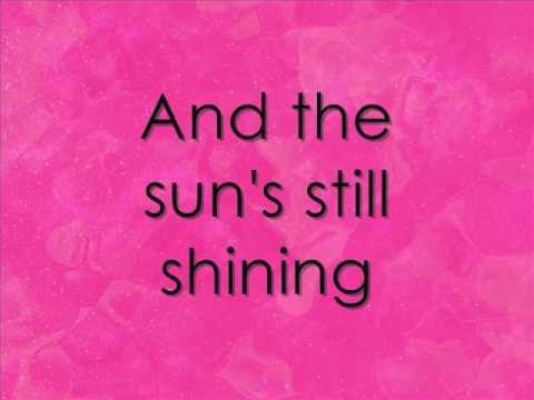 Atomic Kitten » Atomic Kitten - Feels So Good ((With Lyrics))