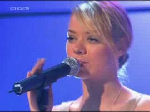 Atomic Kitten » Atomic Kitten - The last goodbye  TOTP