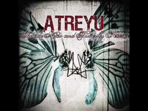 Atreyu » Atreyu- Dilated