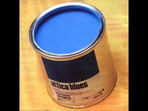 Attica Blues » Attica Blues - R.E.A.L. Expense