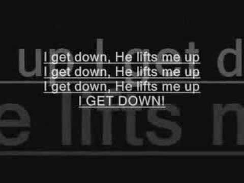 Audio Adrenaline » Get Down-Audio Adrenaline