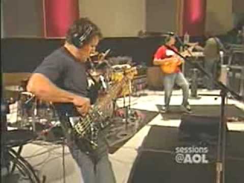 Audioslave » Audioslave Gasoline Live AOL Sessions 2003