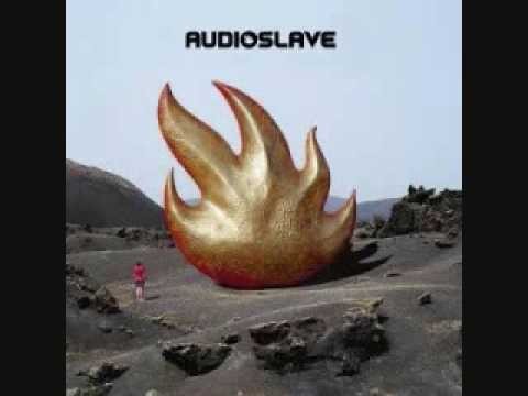 Audioslave » Audioslave Gasoline