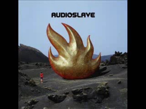 Audioslave » Audioslave- Gasoline