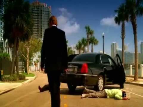 Audioslave » CSI Miami - Audioslave - "Cochise" REDUX