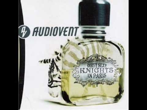 Audiovent » Gravity- By Audiovent WITH LYRICS