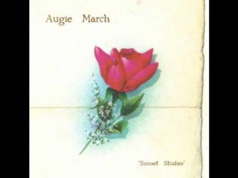 Augie March » Augie March "The Good Gardener (On How He Fell)"