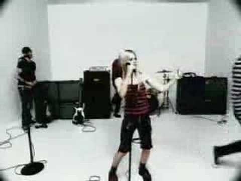 Avril Lavigne » "He Wasn't" Official Video - by Avril Lavigne