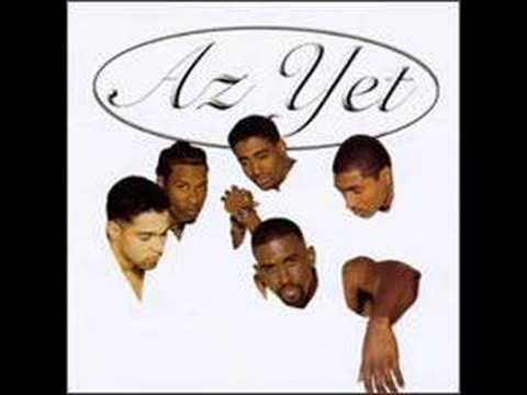 Az Yet » Az Yet - Care For Me