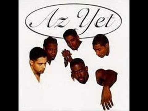 Az Yet » Az Yet - Saved For Someone Else