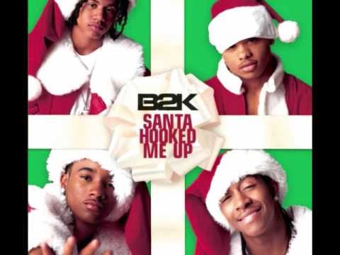 B2K » My First Christmas- B2K