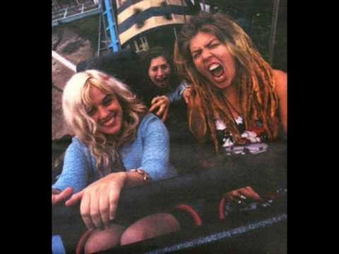 Babes In Toyland » Babes In Toyland - Swamp Pussy (Demo)