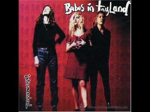 Babes In Toyland » Babes In Toyland - Ripe
