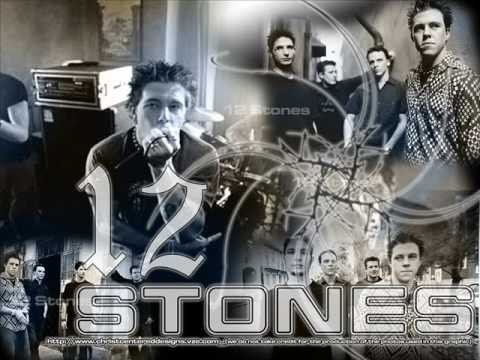 12 Stones » 12 Stones - Fade Away