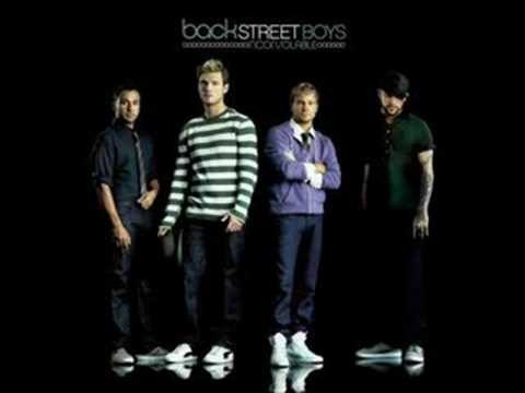 Backstreet Boys » Backstreet Boys- Sick As My Secrets