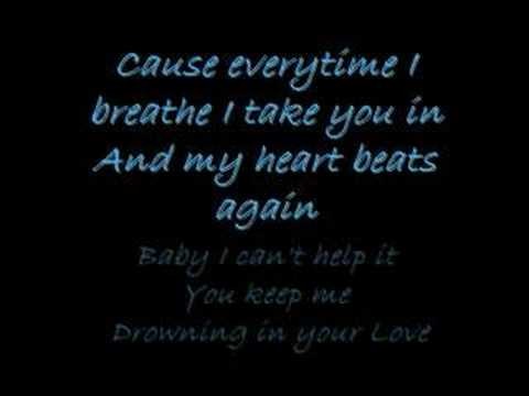 Backstreet Boys » Drowning Backstreet Boys Lyrics