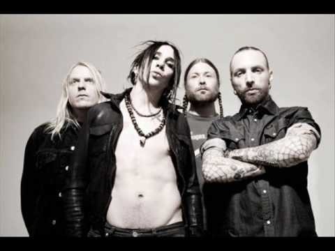 Backyard Babies » Backyard Babies - Ghetto You